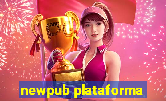 newpub plataforma